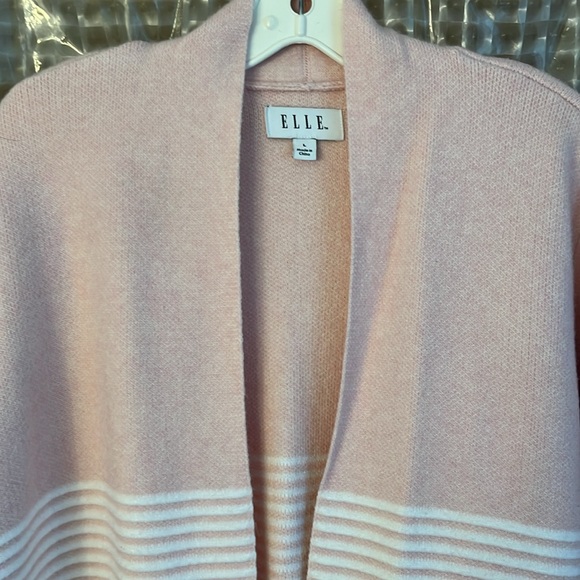 Sweater coat - Picture 2 of 9